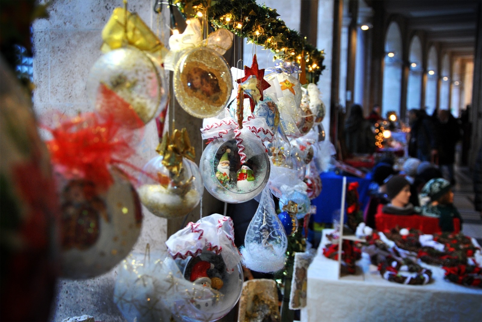 “Macerata d’Inverno”, domenica con Il Barattolo e molto altro