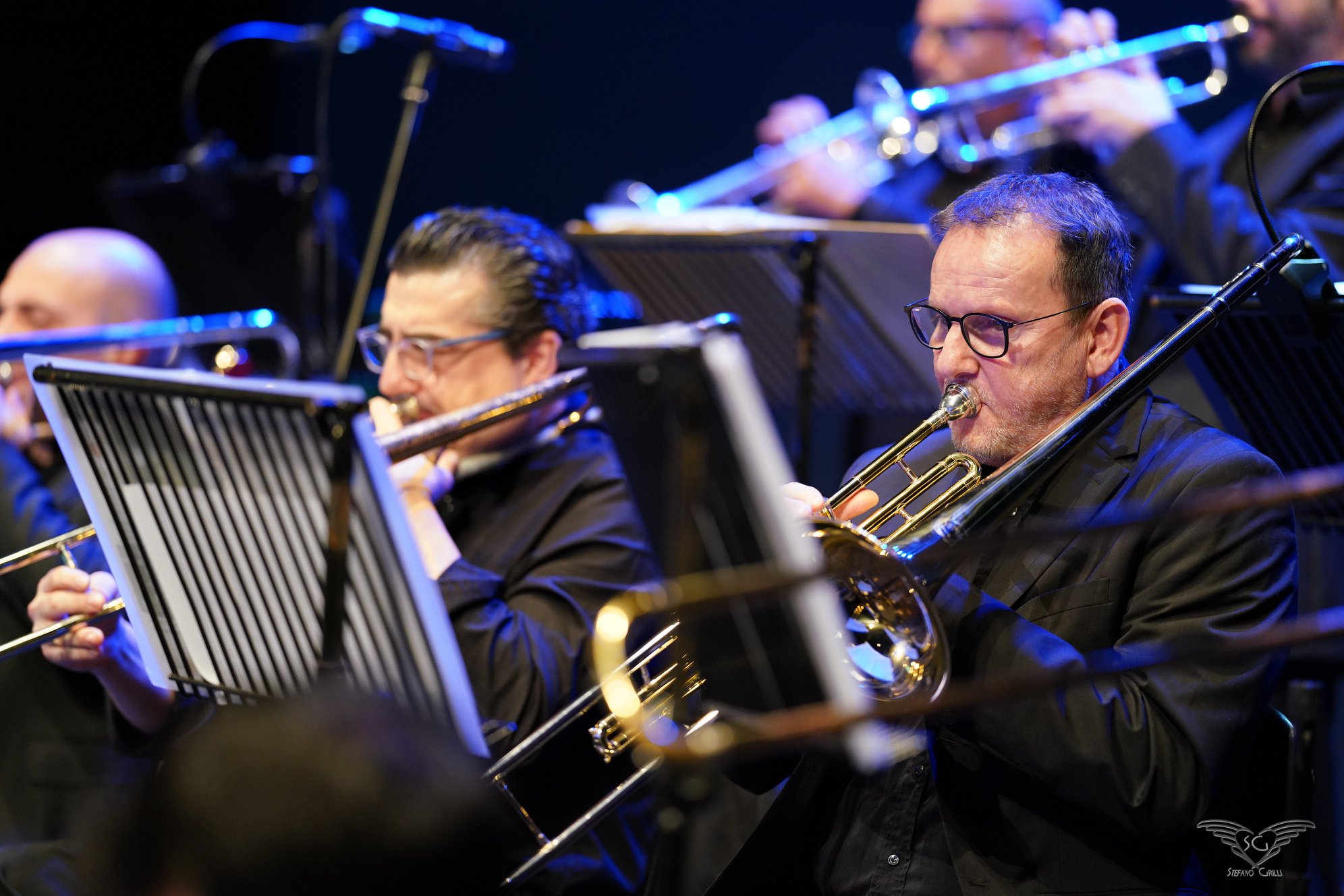 Orchestra Fiati Macerata, debutto al Teatro Lauro Rossi