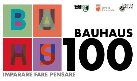 Macerata, alla mostra “Bauhaus 100” oltre 14mila visitatori