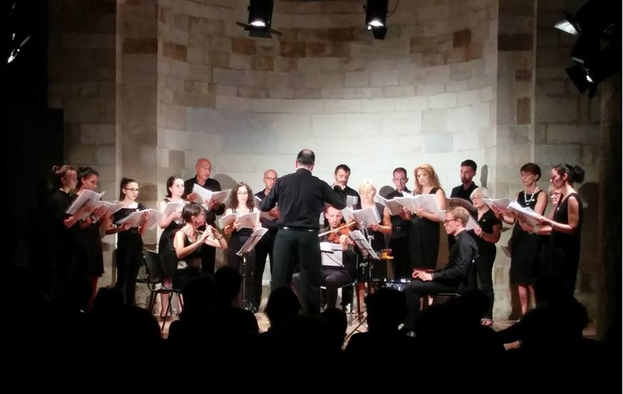 Concerto con la Cappella Musicale della Cattedrale di Macerata