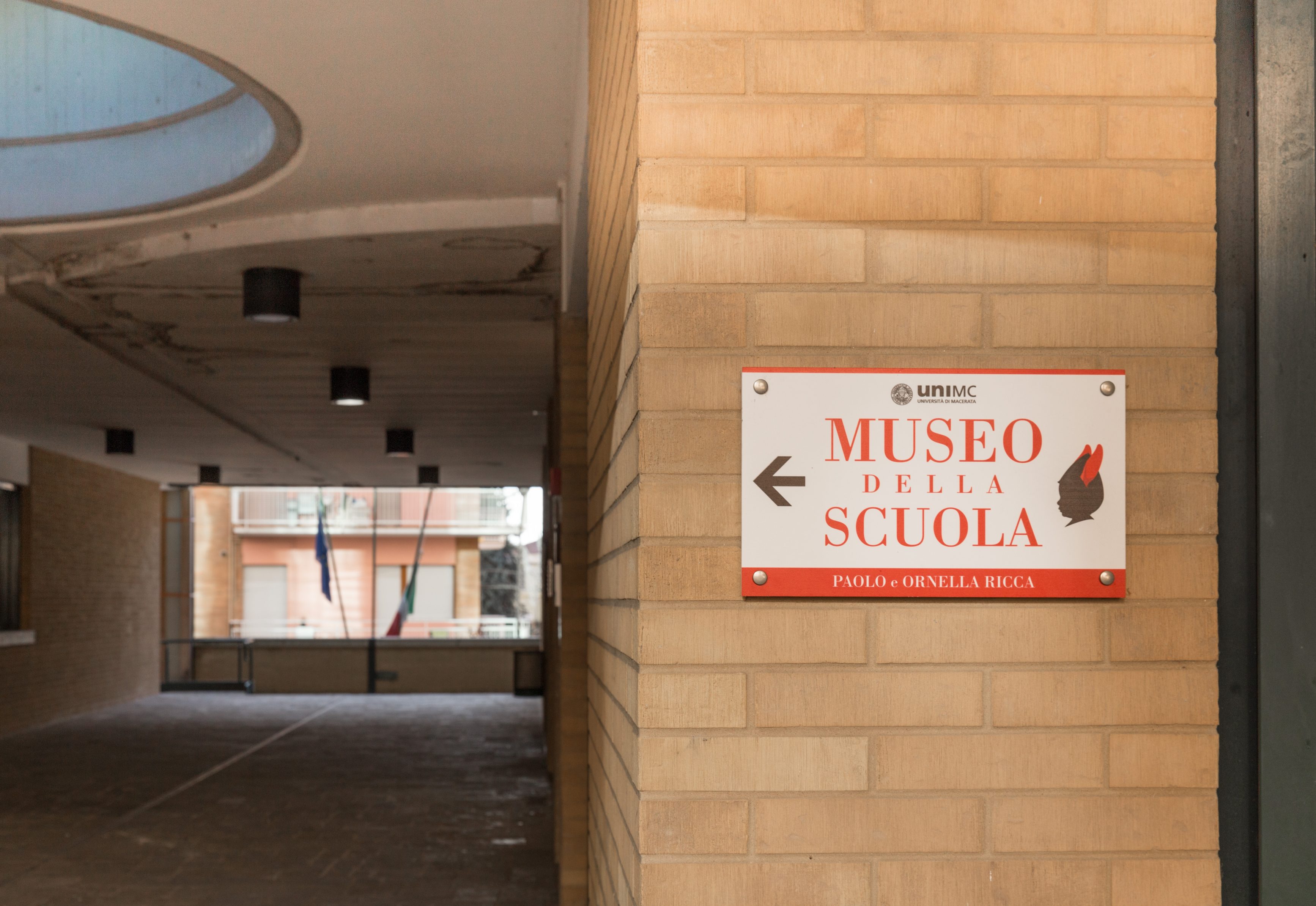 Museo della Scuola, laboratorio in occasione di Libriamoci