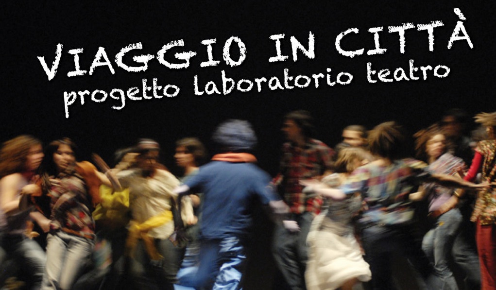 Macerata, progetto “Viaggio in città” con Giorgio Felicetti