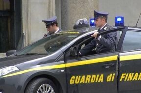 guardia di finanza