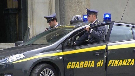 Guardia di Finanza, denunciato imprenditore civitanovese