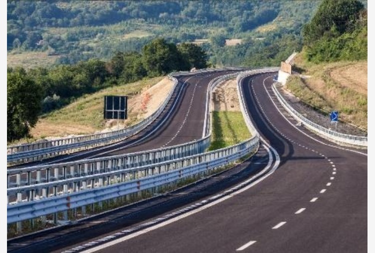 Quadrilatero, i progetti in corso della grande viabilità