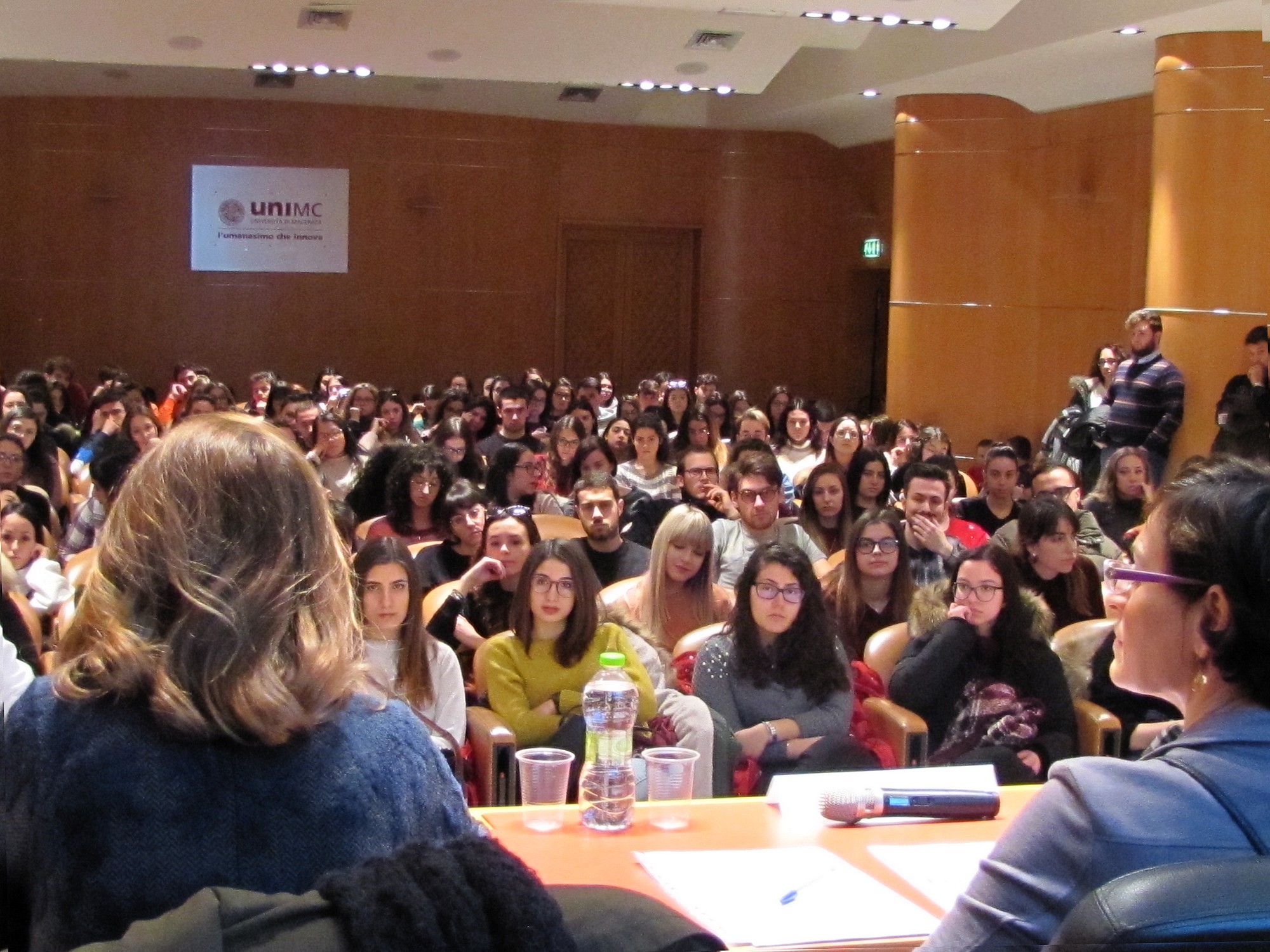 “Erasmus Day” all’Università di Macerata, 185 gli Atenei partner