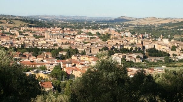 Inceneritore di fanghi a Tolentino, no della Provincia di Macerata