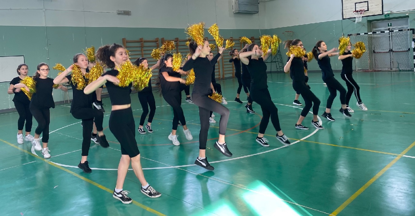 Marche in Movimento, più sport nelle scuole primarie