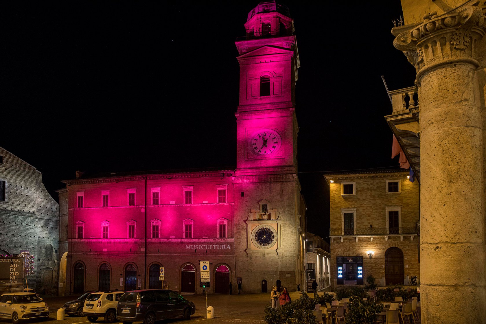 Musicultura, a Macerata proseguono le audizioni live