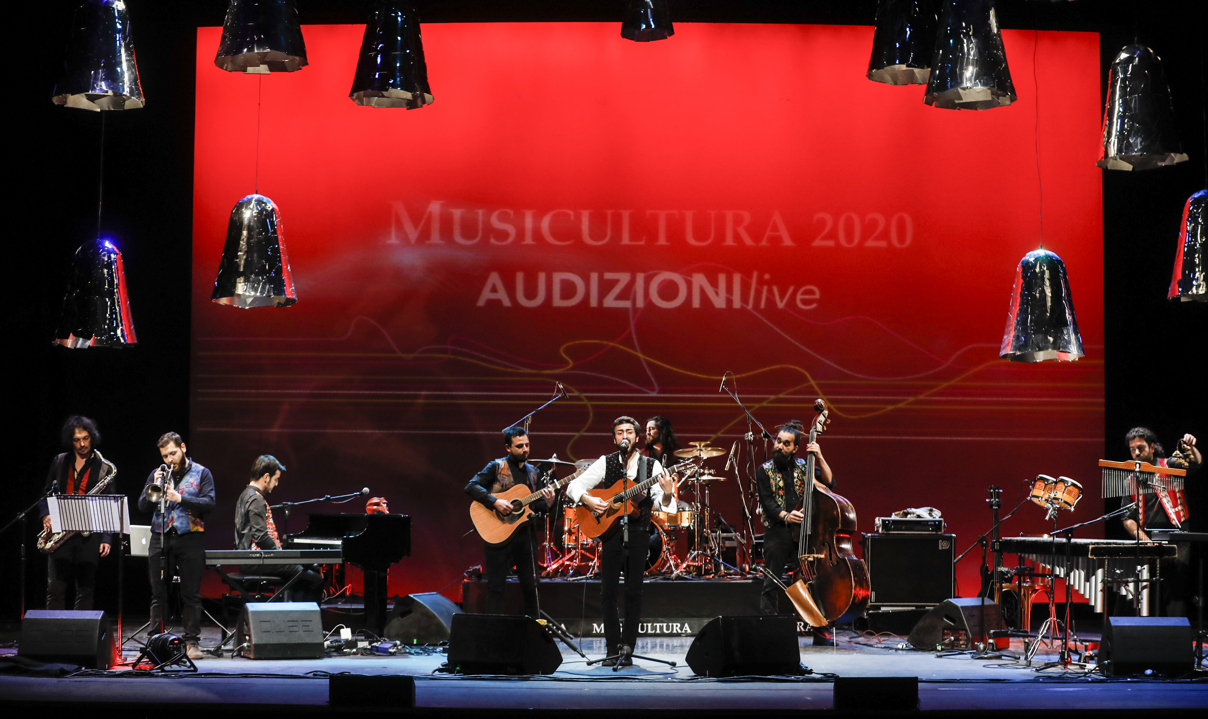 Musicultura, rinviate le audizioni live a Macerata