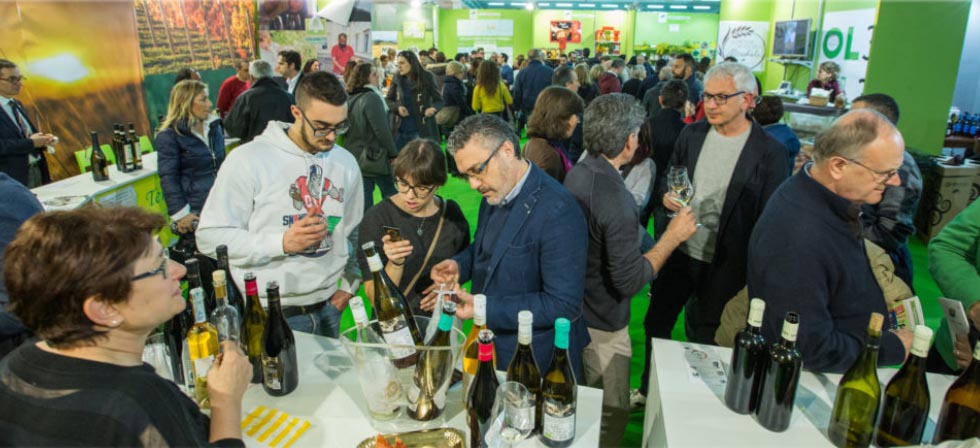 Tipicità Festival rinviato al 25, 26 e 27 aprile