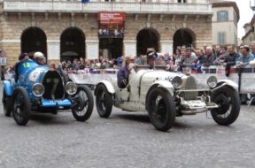 mille miglia