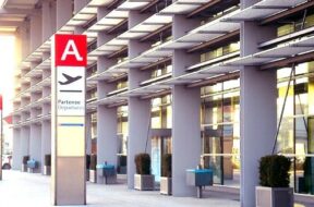 aeroporto