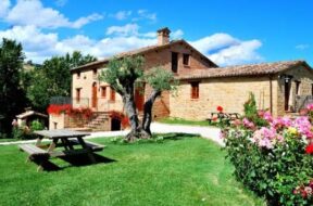 agriturismi