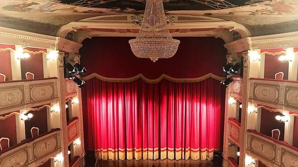 AMAT, le nuove date degli spettacoli teatrali rinviati