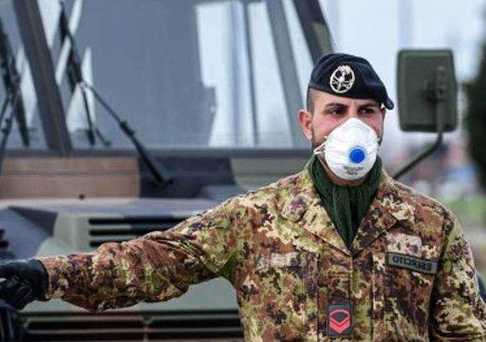 Marche, le vittime salgono a 12. Direttiva su controlli e limitazioni