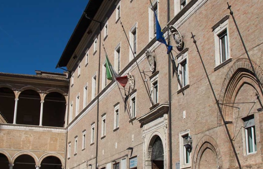 Macerata, riunione in Prefettura sulla sicurezza in città