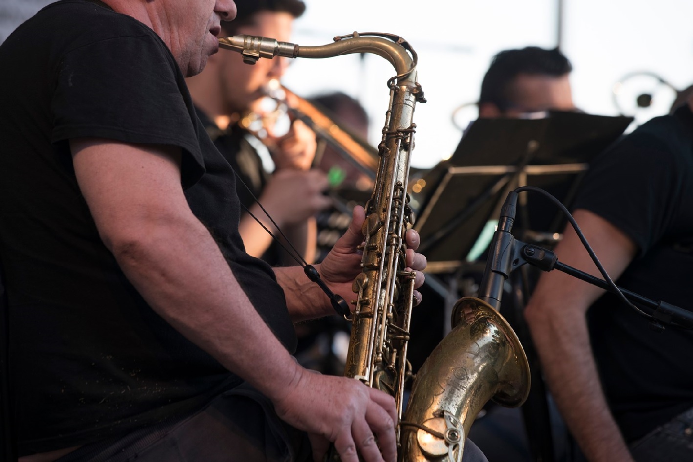 Premio Massimo Urbani, aperte le iscrizioni per i talenti del jazz