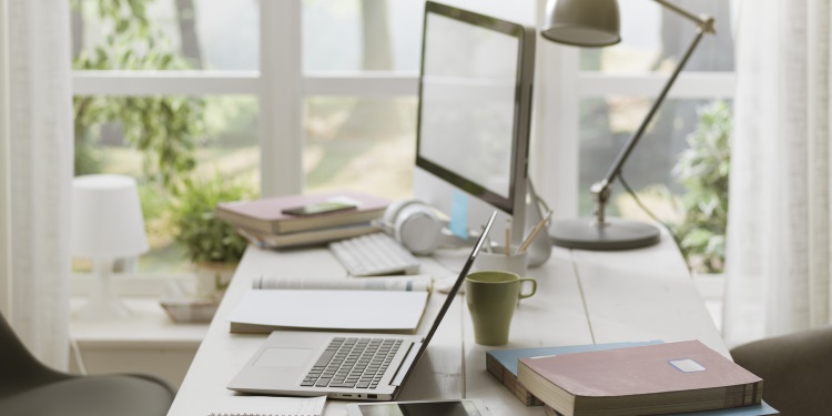 Smart working attivato per i dipendenti della Regione Marche