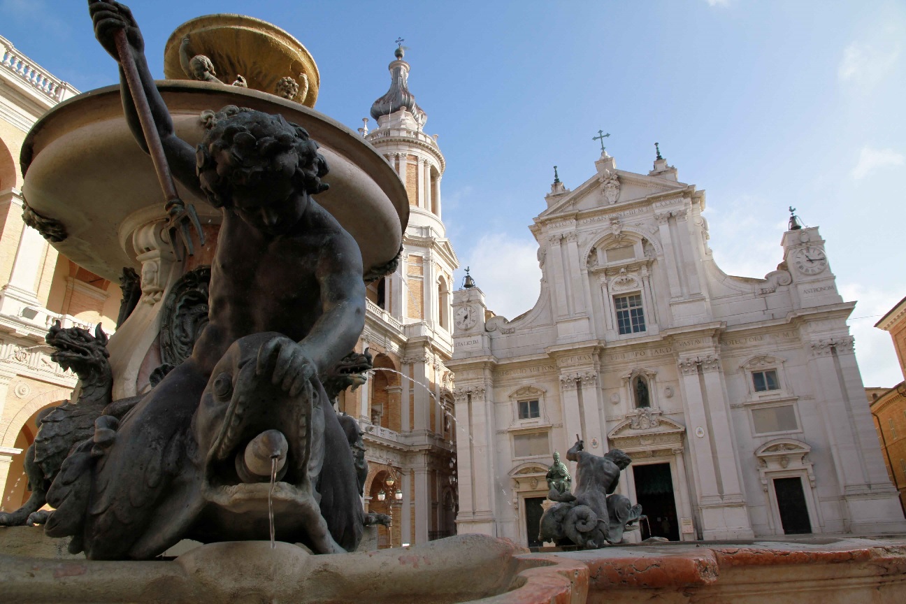 Loreto, l’omelia di Mons. Dal Cin e le prossime celebrazioni