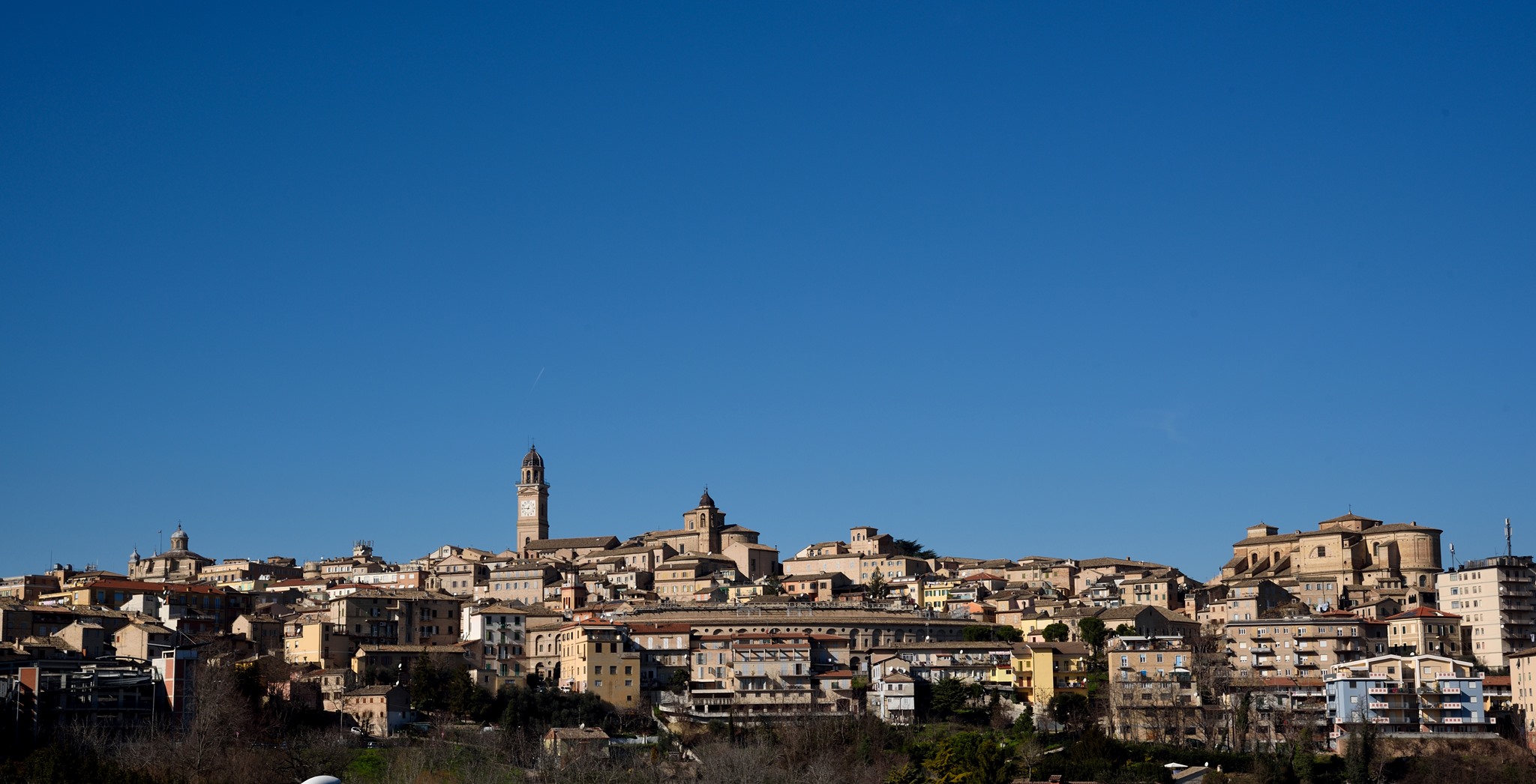 Macerata, Consiglio comunale in videoconferenza e streaming