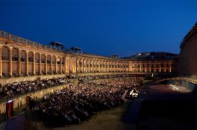 sferisterio macerata opera festival