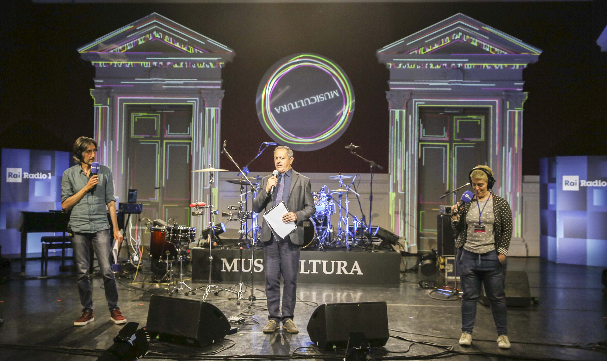 Musicultura, un successo la musica live dei sedici finalisti