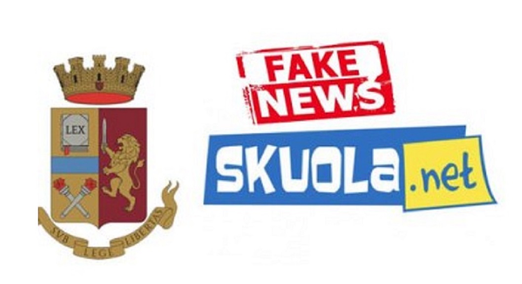 La Polizia di Stato contro le fake news sugli esami di Maturità