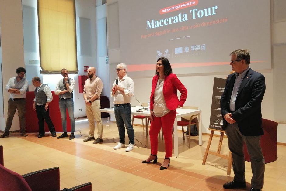 Macerata Tour, il modo innovativo di visitare i luoghi della città