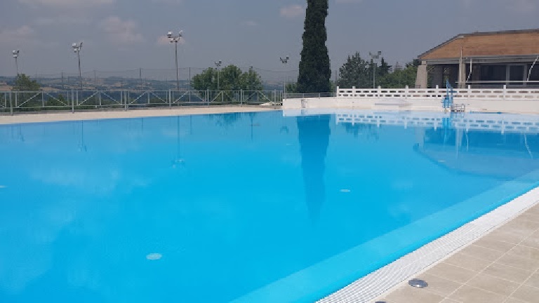 Macerata, accordo Comune-SFD per la piscina in via Valenti