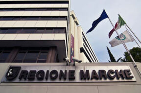 regione marche