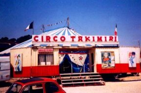 circo takimiri