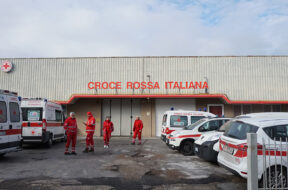 croce rossa