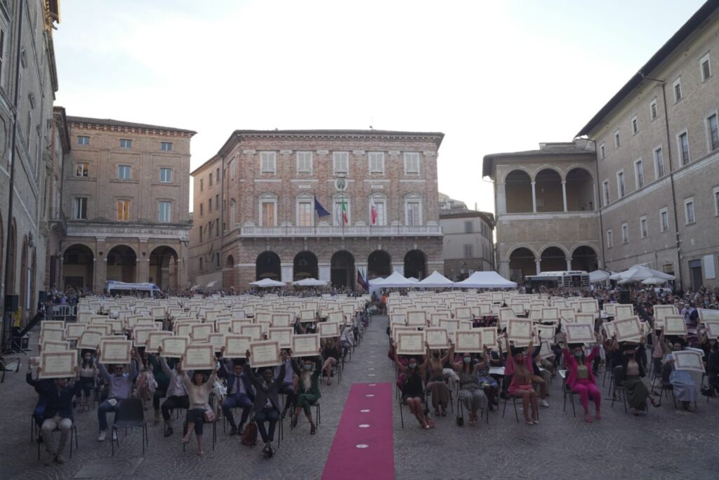 università di macerata