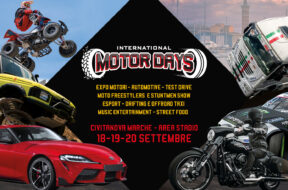 international motor days