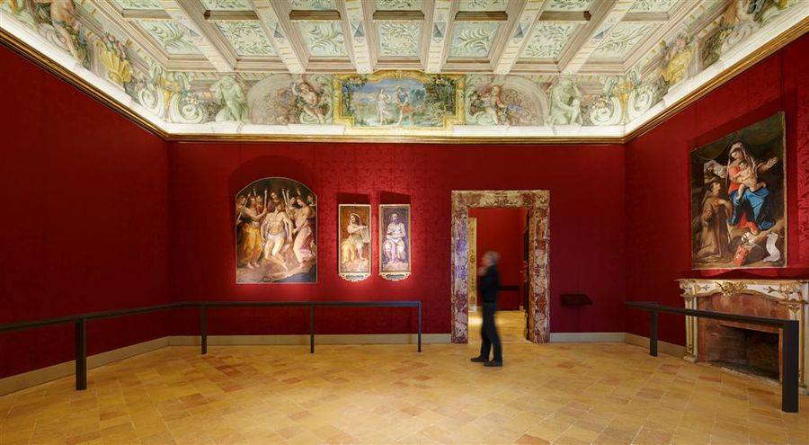 Macerata, la rete museale traina il recupero del turismo