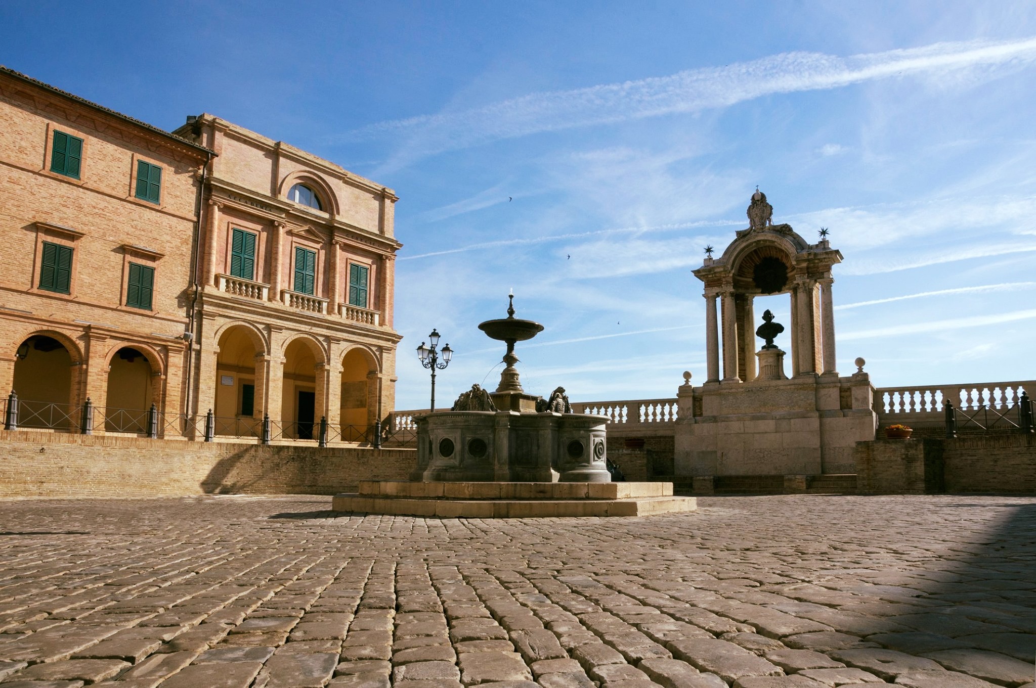 Treia, il messaggio del Comune per il nuovo anno scolastico