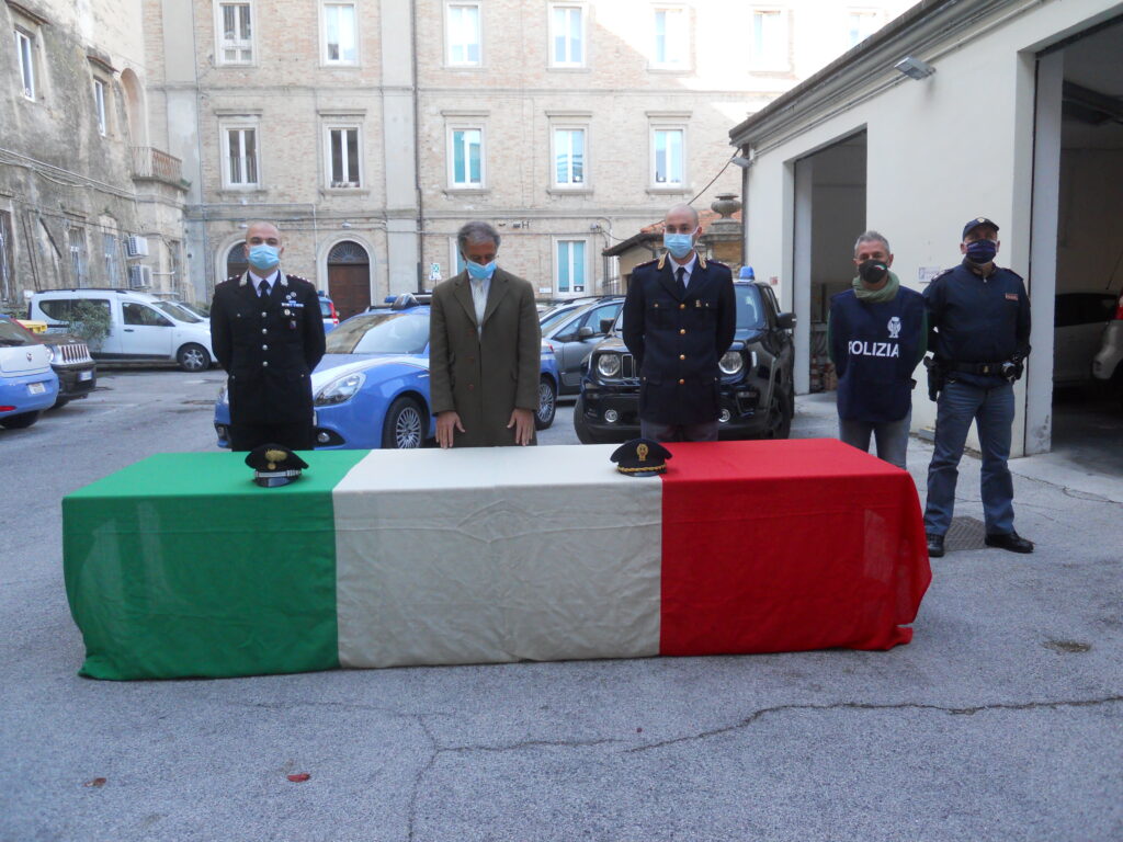 carabinieri