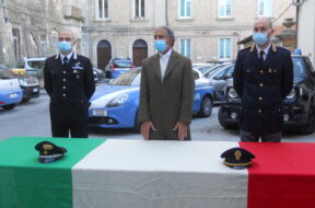 carabinieri