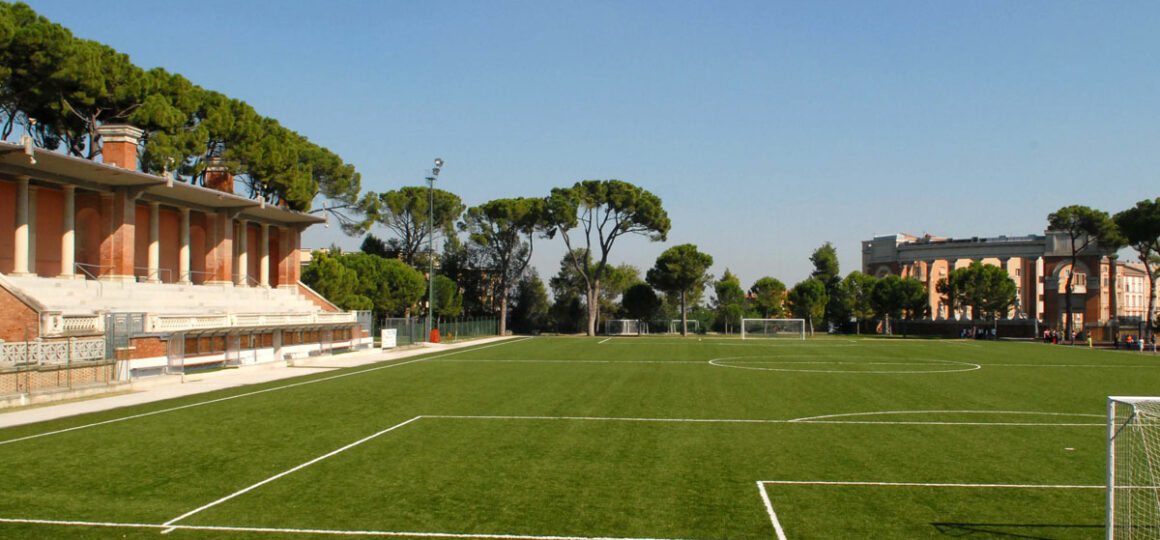 Macerata, lo Stadio della Vittoria sarà restaurato