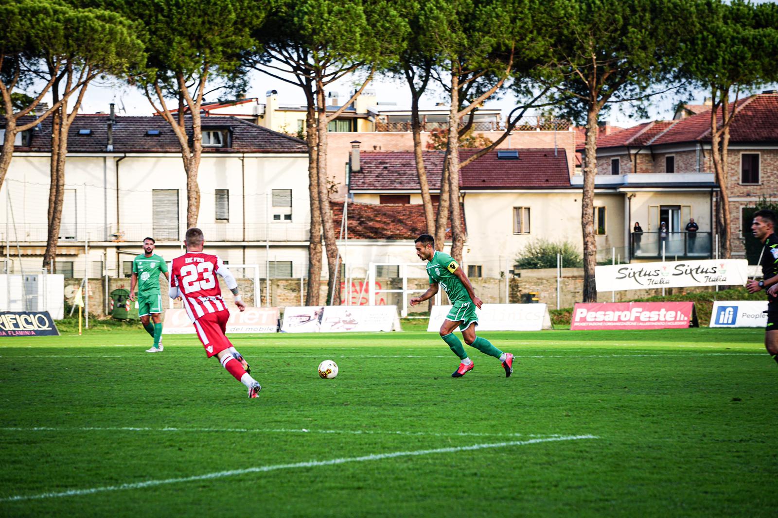 Matelica, dopo Pesaro il Modena. I commenti di Nocelli e Bordo