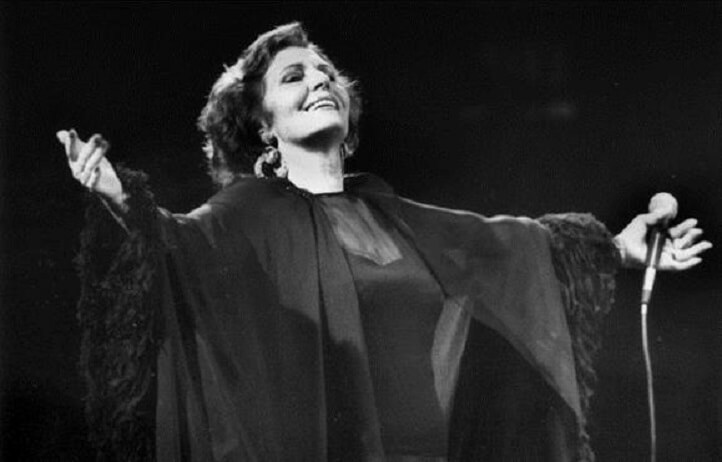 Amalia Rodrigues e il Fado, l’omaggio del Mugellini Festival