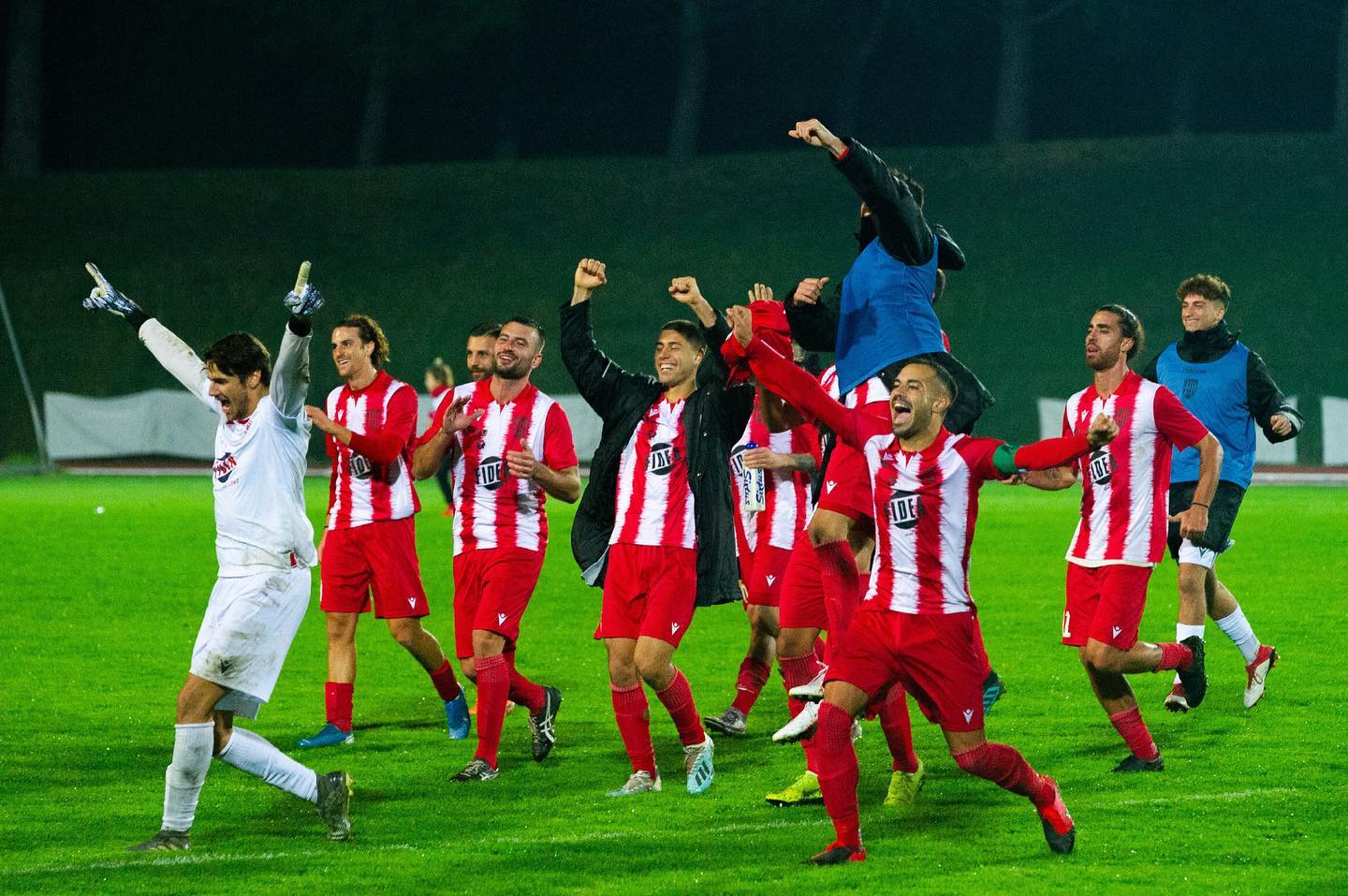 Matelica attende il Cesena. Virgili: la squadra non molla mai