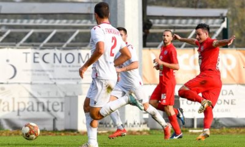 Matelica ancora sconfitto in trasferta, Virtus Verona vince 1-0