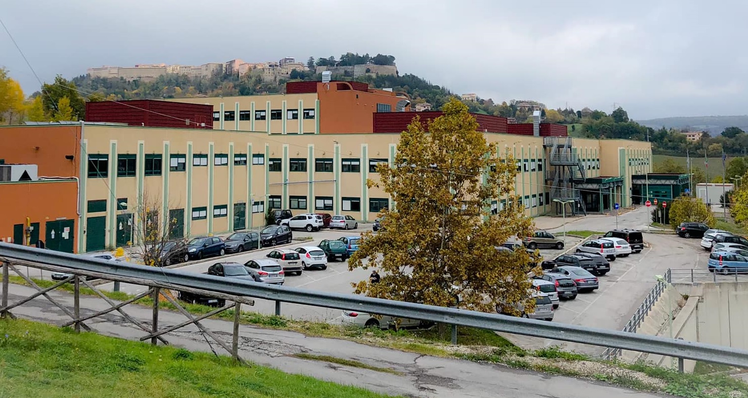 Ospedale di Camerino, sarà ampliato il Pronto Soccorso