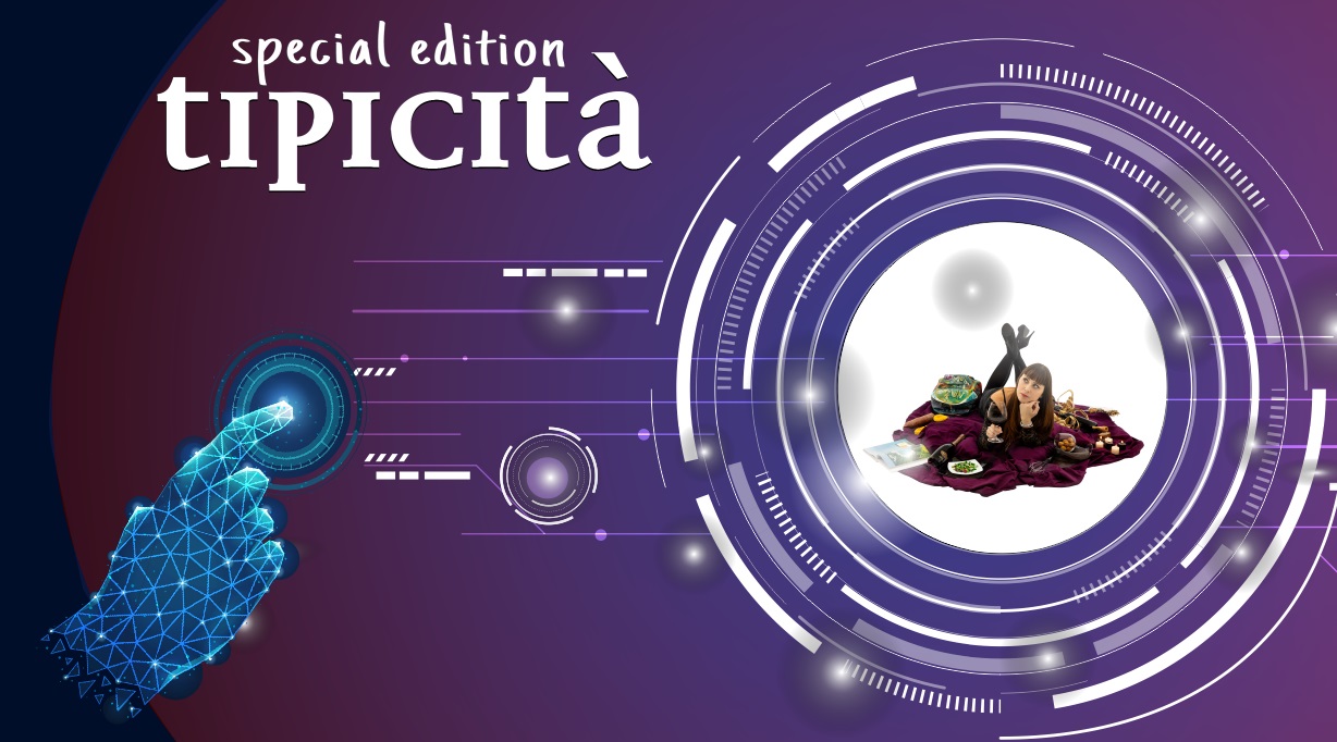 Tipicità Festival, special edition con eventi online