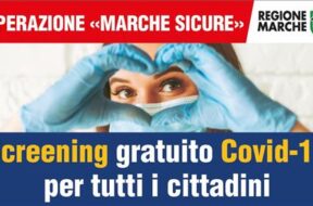 screening marche sicure