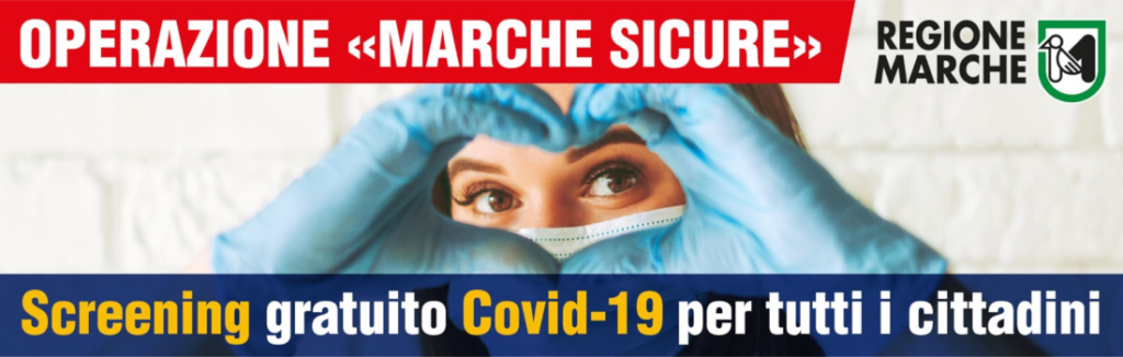 marche sicure