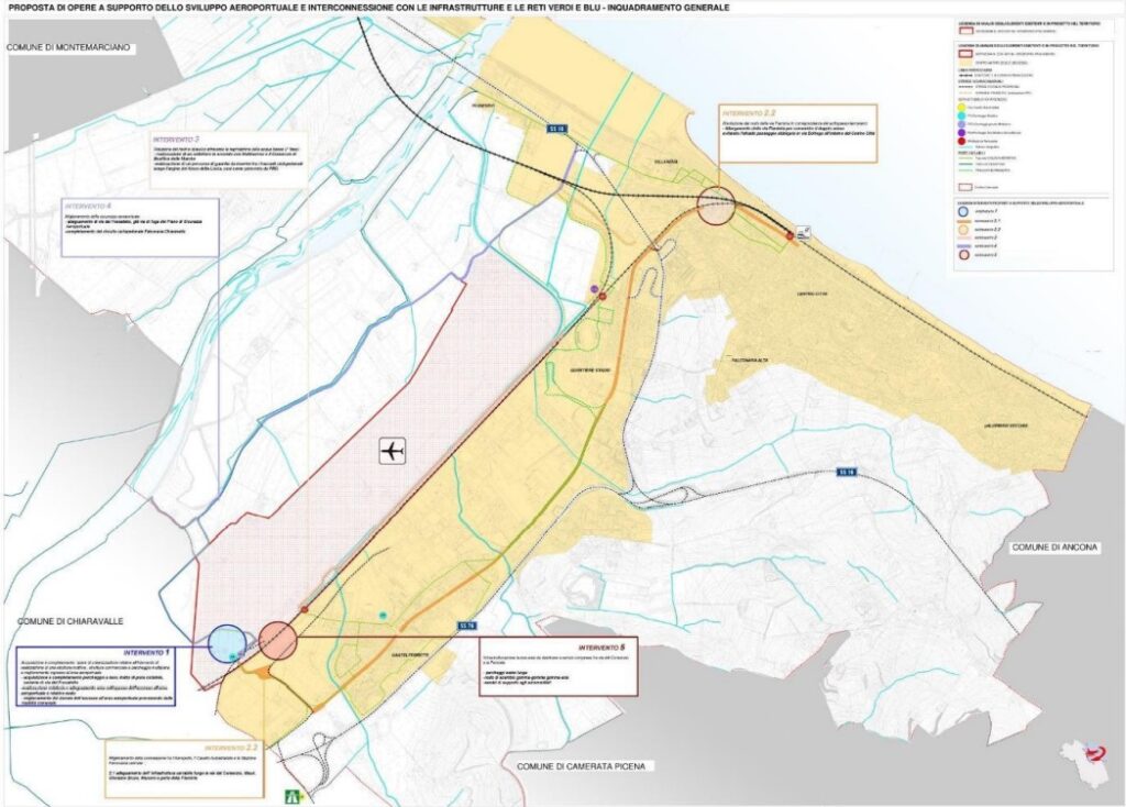 regione