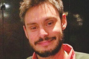 Giulio Regeni